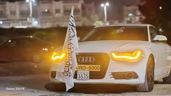 أودي A6 2016 - صورة 1