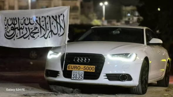 أودي A6 2016 - صورة 2