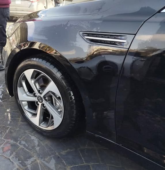 كيا أوبتيما EX 2015 - صورة 2