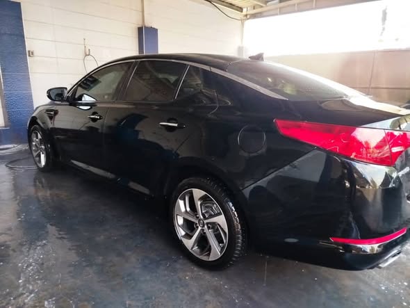 كيا أوبتيما EX 2015 - صورة 3