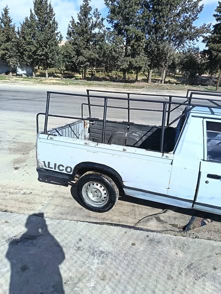 إليكو ٩٥ 1995 - صورة 4