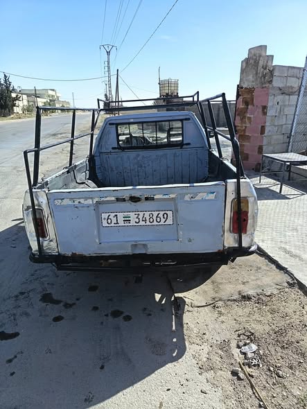 إليكو ٩٥ 1995 - صورة 5