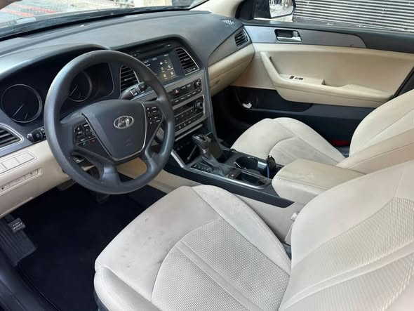 هيونداي سوناتا 2017 - صورة 4