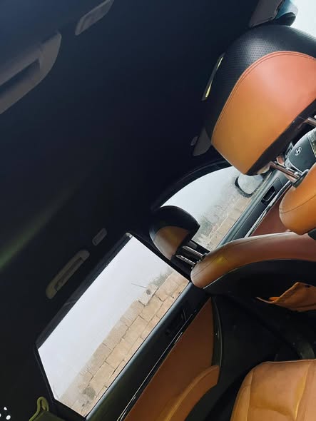 Hyundai فيره كروز 2009 - صورة 5