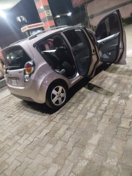 دايو ماتيز 2011 - صورة 3