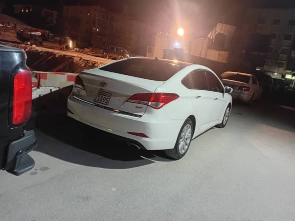 هيونداي i40 2012 - صورة 3