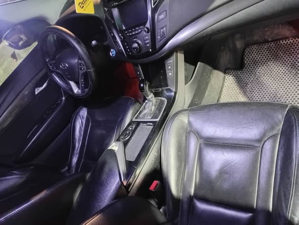 هيونداي i40 2012 - صورة 5