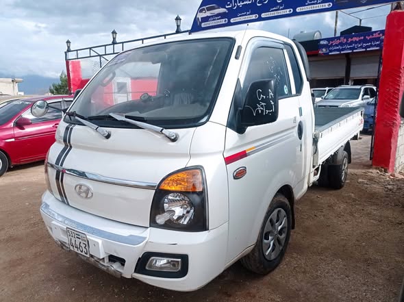هيونداي H100 2013 - صورة 2