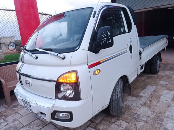 هيونداي H100 2013 - صورة 3
