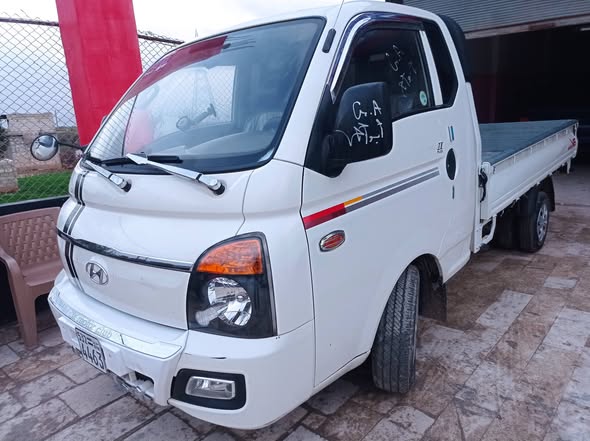 هيونداي H100 2013 - صورة 4