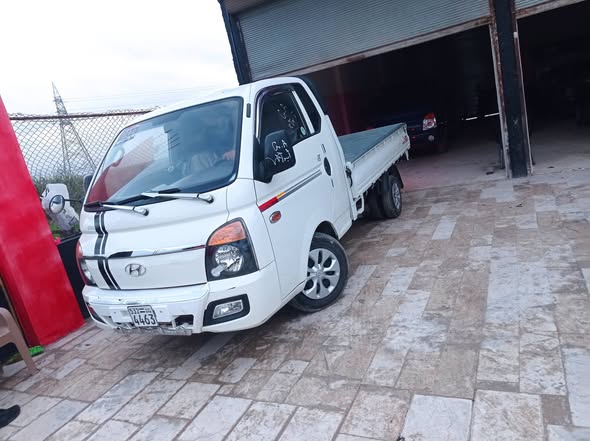 هيونداي H100 2013 - صورة 5