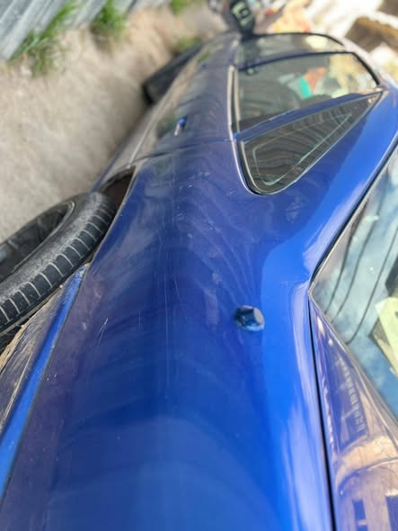 اوبل فيكترا 1990 - صورة 4