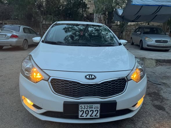 كيا K3 2015 - صورة 2