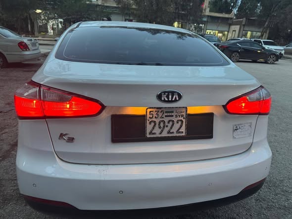 كيا K3 2015 - صورة 3