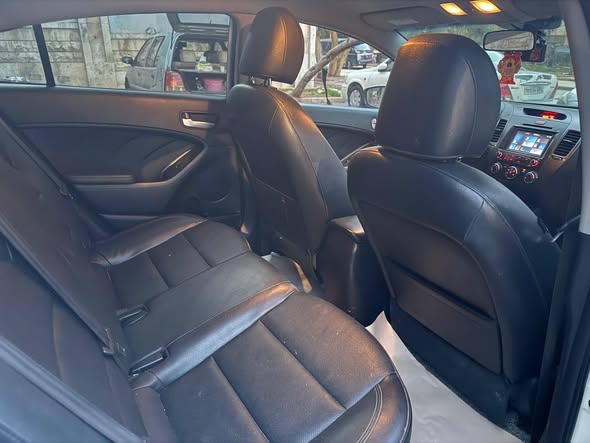 كيا K3 2015 - صورة 4