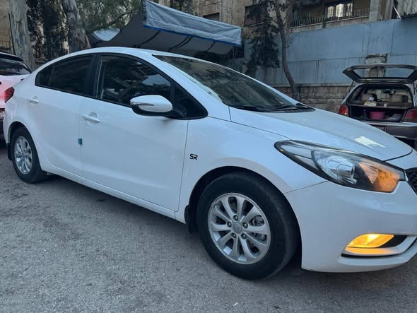 كيا K3 2015 - صورة 5