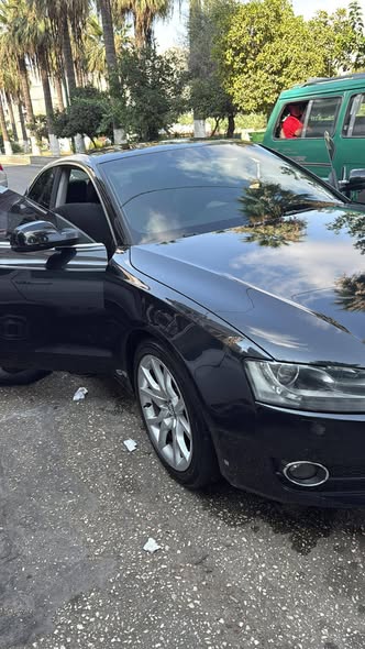 اودي a5 2010 - صورة 1