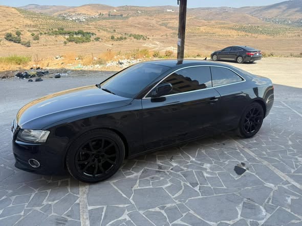 اودي a5 2010 - صورة 2