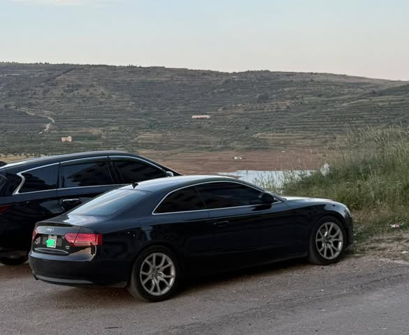 اودي a5 2010 - صورة 3