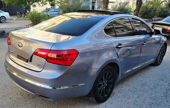 كيا K7 2012 - صورة 4