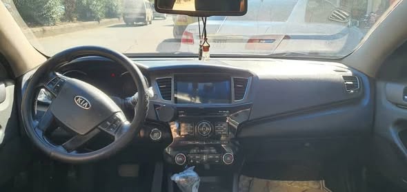 كيا K7 2012 - صورة 5