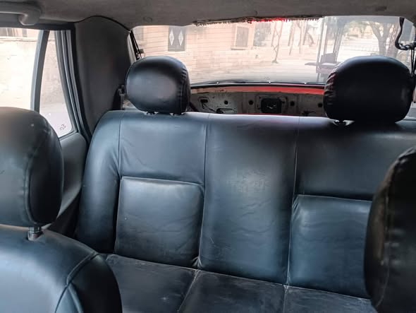 داسيا سولنزة 2003 - صورة 3