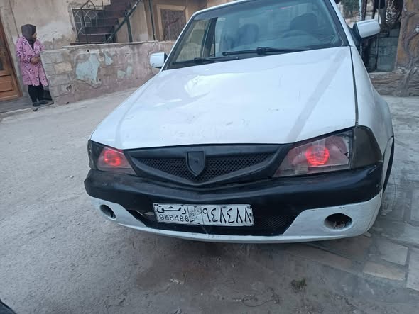 داسيا سولنزة 2003 - صورة 5