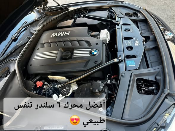 bm F10 2012 - صورة 2