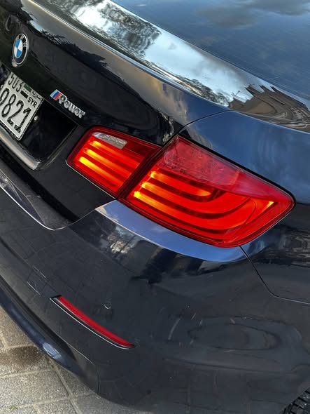 bm F10 2012 - صورة 3