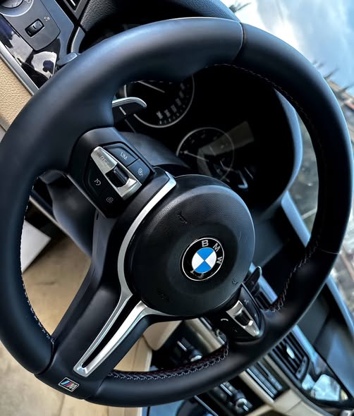 bm F10 2012 - صورة 4