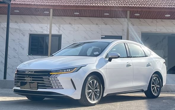 بي واي دي ديستروير 05 2025 - صورة 1