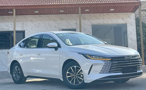 بي واي دي ديستروير 05 2025 - صورة 4