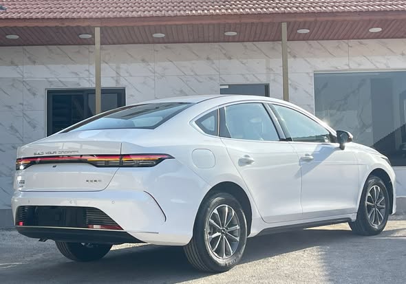 بي واي دي ديستروير 05 2025 - صورة 5