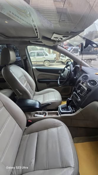 فورد فوكس 2008 - صورة 2