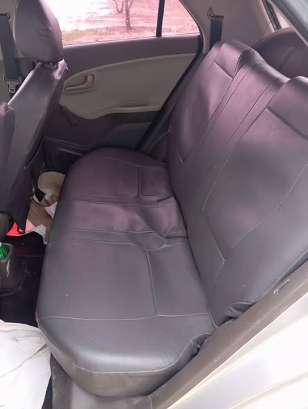 كيا مورنينك 2012 - صورة 4