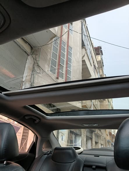 هيونداي سوناتا 2010 - صورة 2