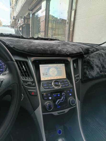 هيونداي سوناتا 2010 - صورة 5