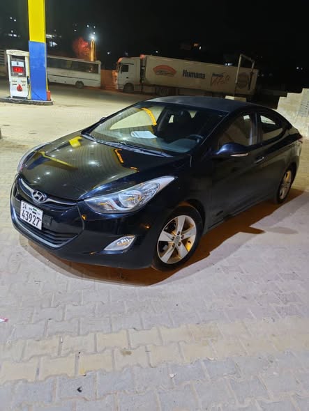 هيونداي النترا 2011 - صورة 2