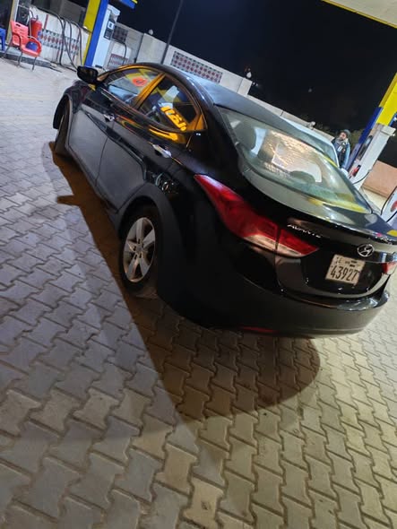 هيونداي النترا 2011 - صورة 4