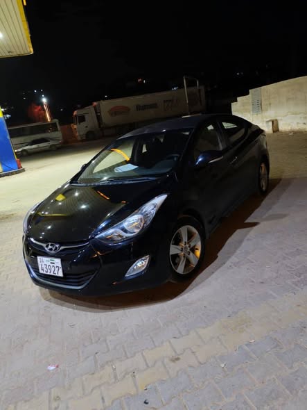 هيونداي النترا 2011 - صورة 5