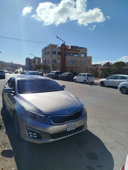 أوبتيما أوبتيما 2014 - صورة 2