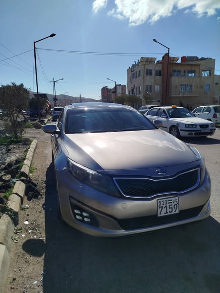 أوبتيما أوبتيما 2014 - صورة 3