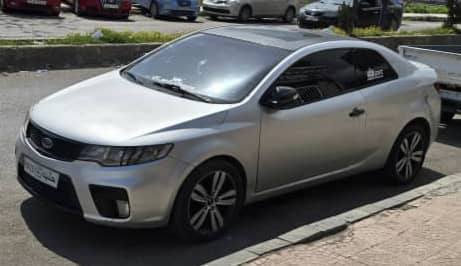 كيا فورتي 2011 - صورة 1