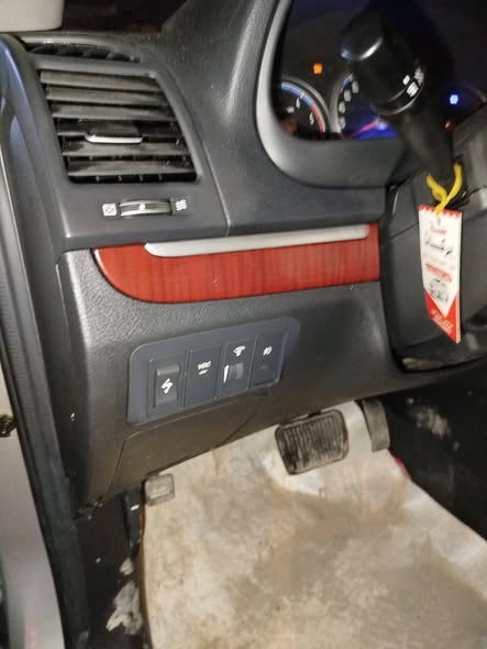 Hyundai سانتا في 2006 - صورة 4