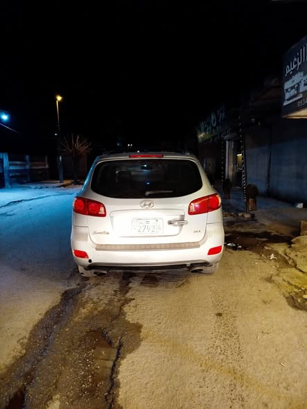 Hyundai سانتا في 2006 - صورة 5