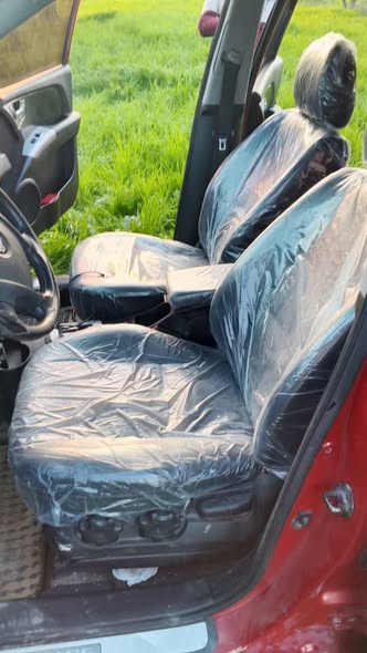 كيا سبورتاج 2006 - صورة 2