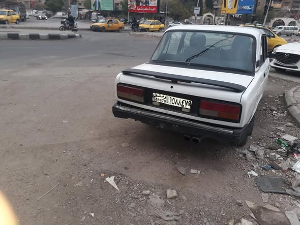 لادا Karta 2002 - صورة 5