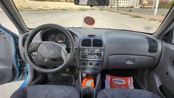 هونداي اكسنت 2006 - صورة 4