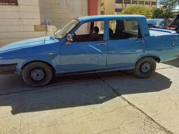 داسيا Super Nova 1992 - صورة 3