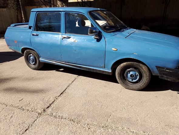 داسيا Super Nova 1992 - صورة 5